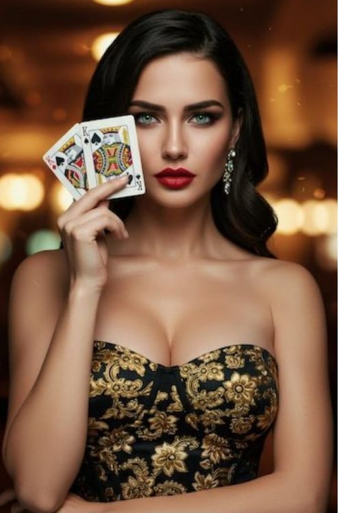 queen slot