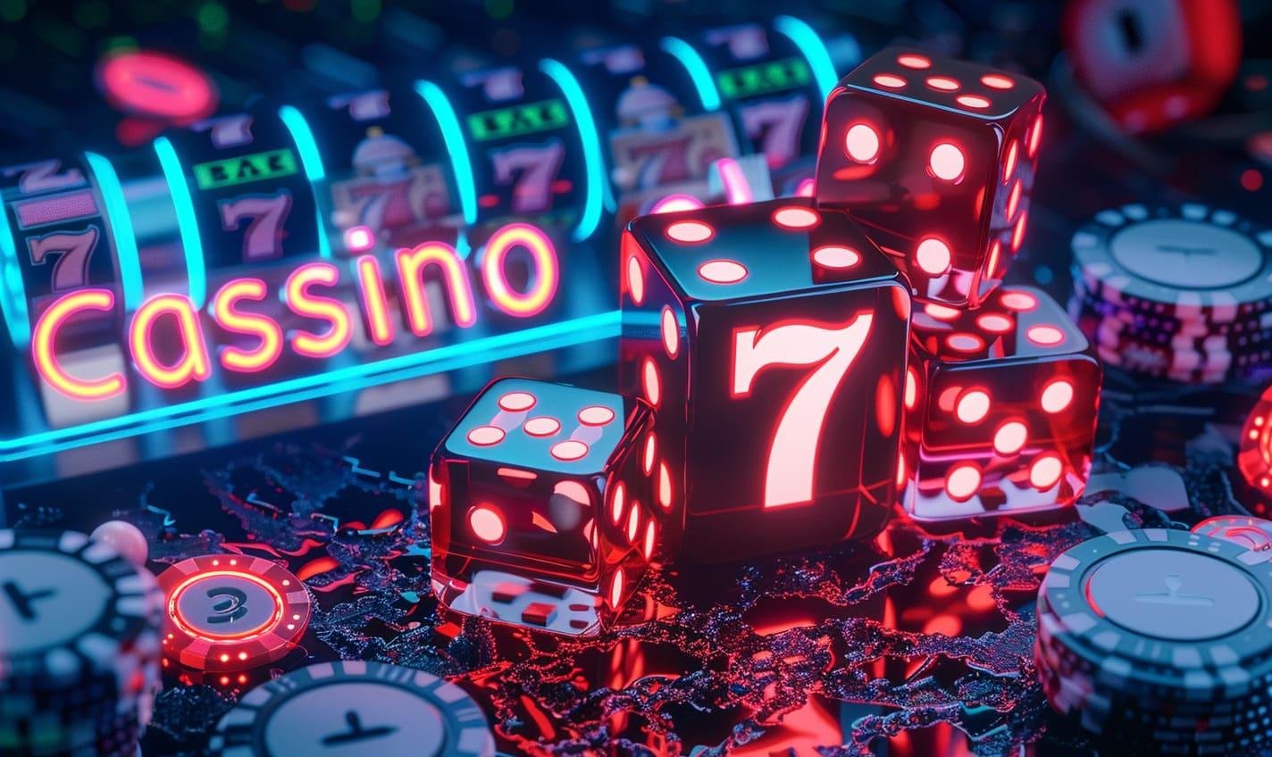 queen slot