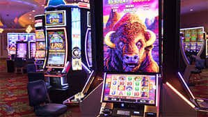 queen slot